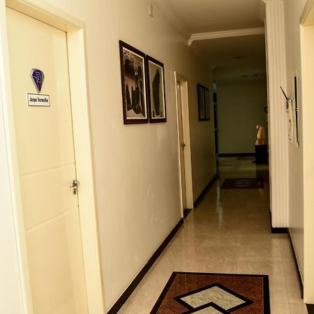 Hotel Das Pedras Ametista do Sul Dış mekan fotoğraf