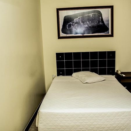 Hotel Das Pedras Ametista do Sul Dış mekan fotoğraf