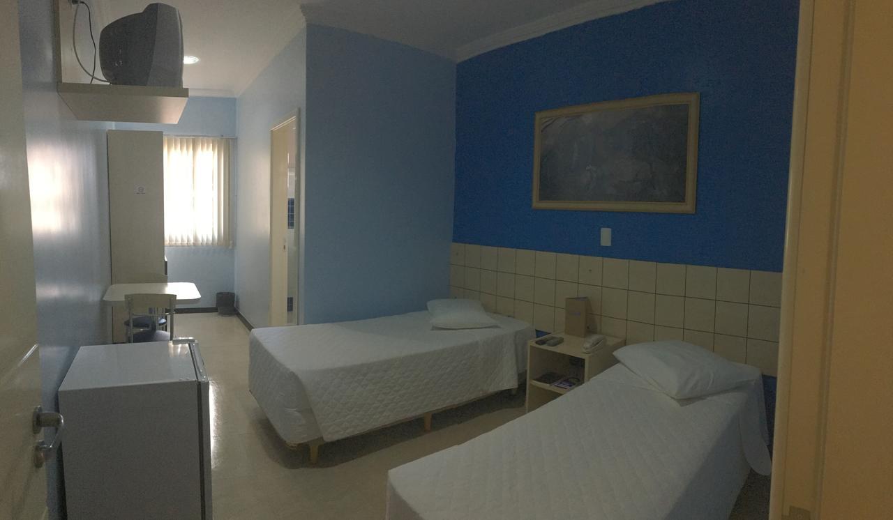 Hotel Das Pedras Ametista do Sul Dış mekan fotoğraf