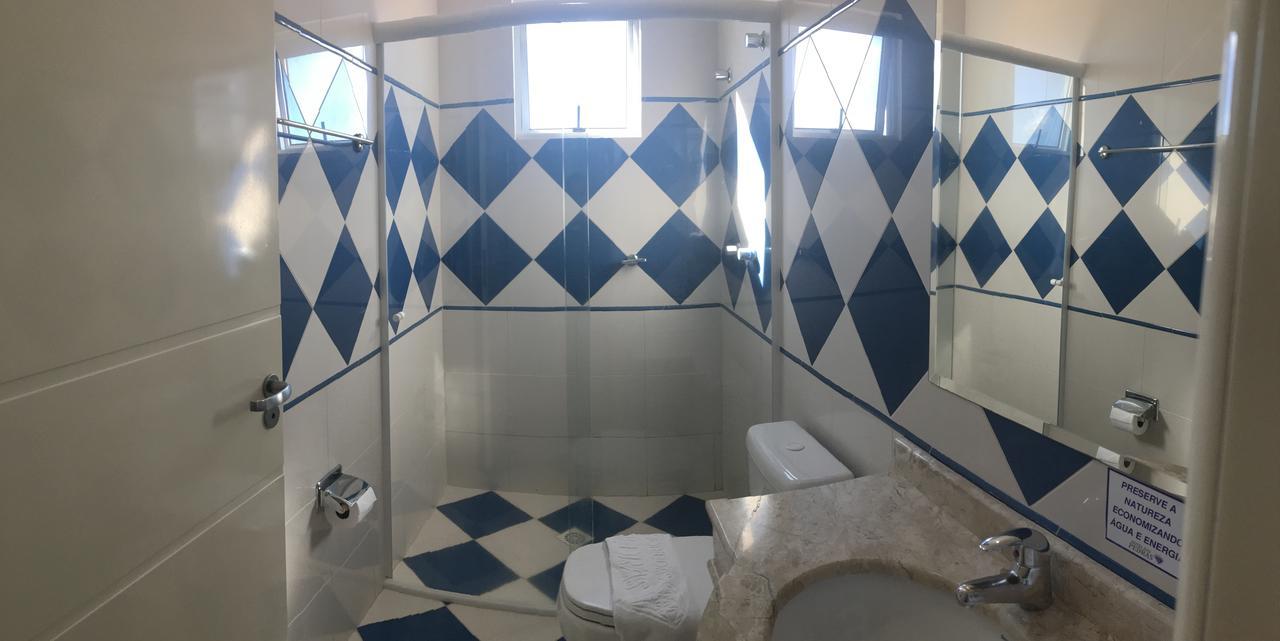 Hotel Das Pedras Ametista do Sul Dış mekan fotoğraf