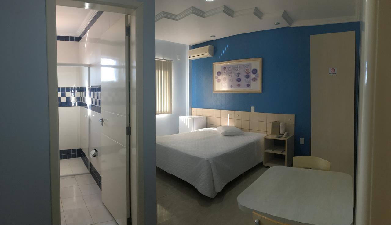 Hotel Das Pedras Ametista do Sul Dış mekan fotoğraf