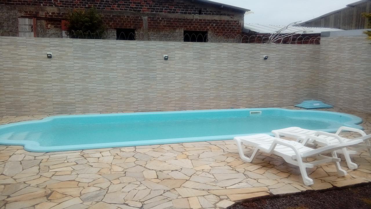 Hotel Das Pedras Ametista do Sul Dış mekan fotoğraf