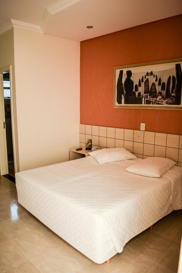 Hotel Das Pedras Ametista do Sul Dış mekan fotoğraf