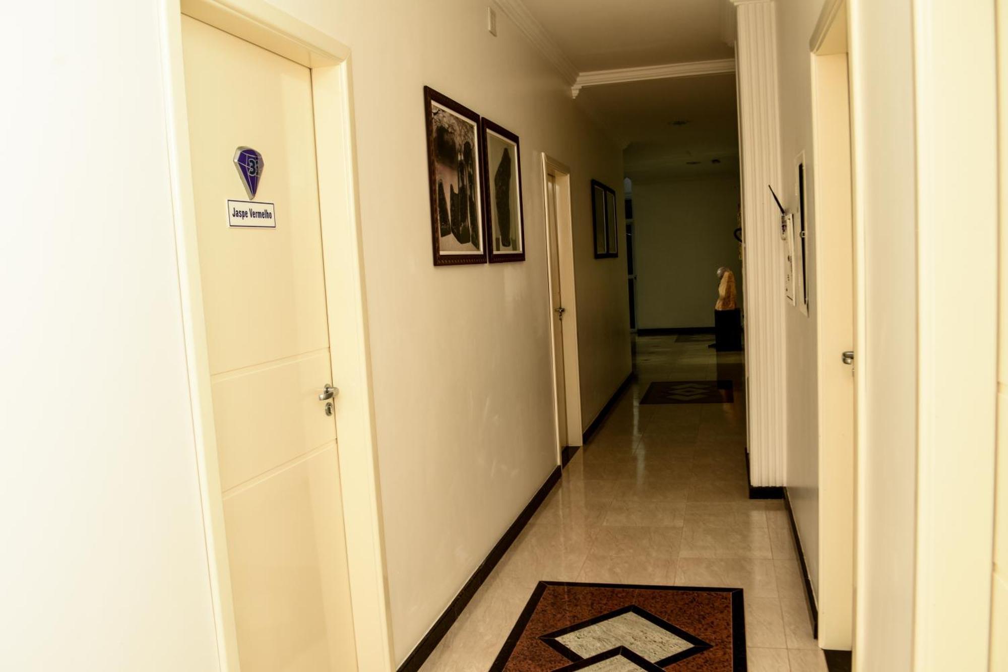 Hotel Das Pedras Ametista do Sul Dış mekan fotoğraf
