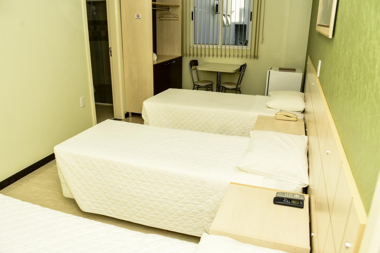 Hotel Das Pedras Ametista do Sul Dış mekan fotoğraf