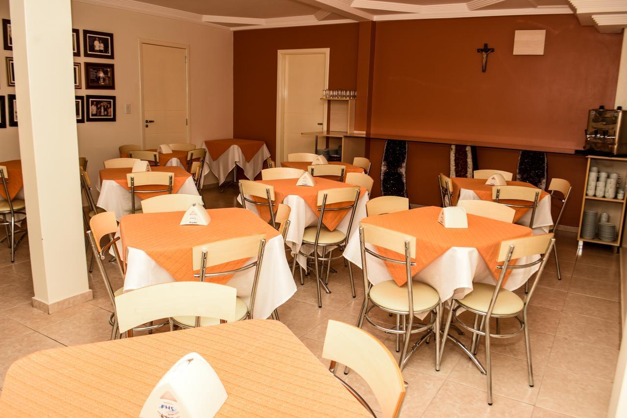 Hotel Das Pedras Ametista do Sul Dış mekan fotoğraf