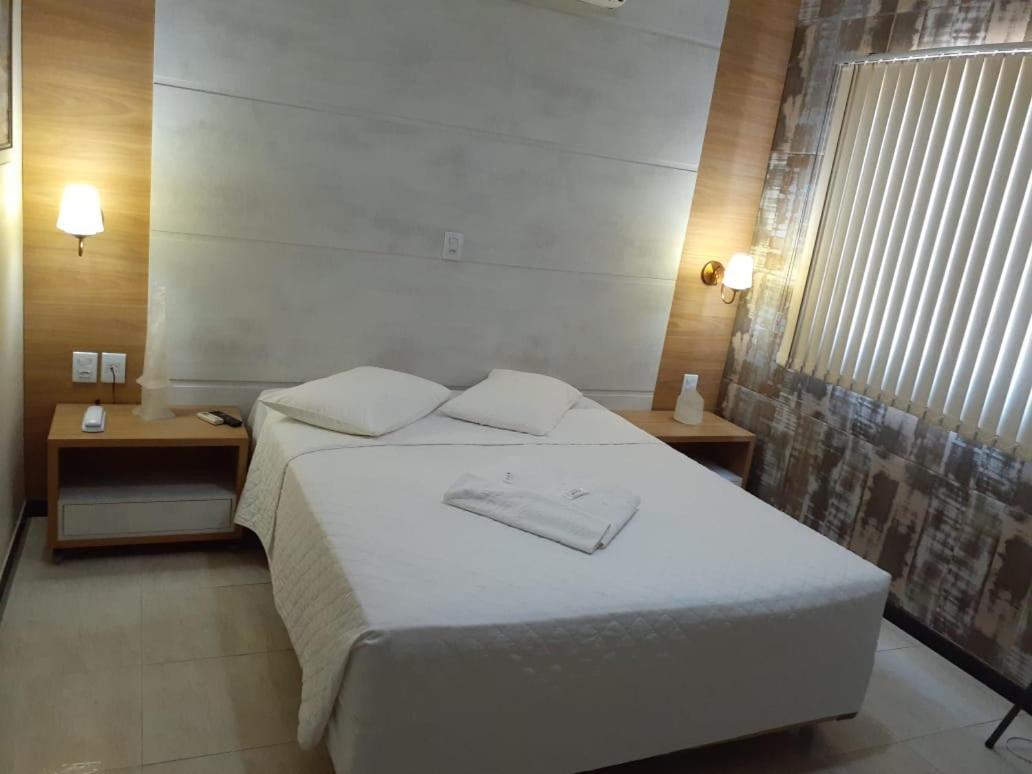 Hotel Das Pedras Ametista do Sul Dış mekan fotoğraf