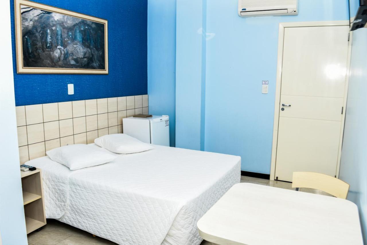 Hotel Das Pedras Ametista do Sul Dış mekan fotoğraf