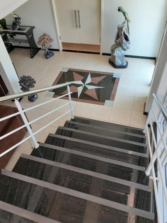 Hotel Das Pedras Ametista do Sul Dış mekan fotoğraf