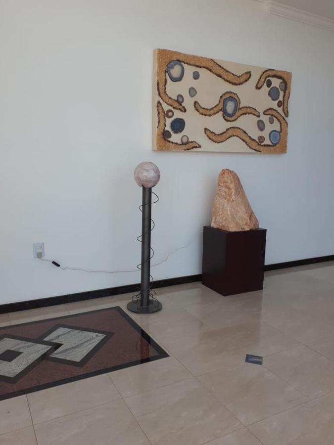 Hotel Das Pedras Ametista do Sul Dış mekan fotoğraf
