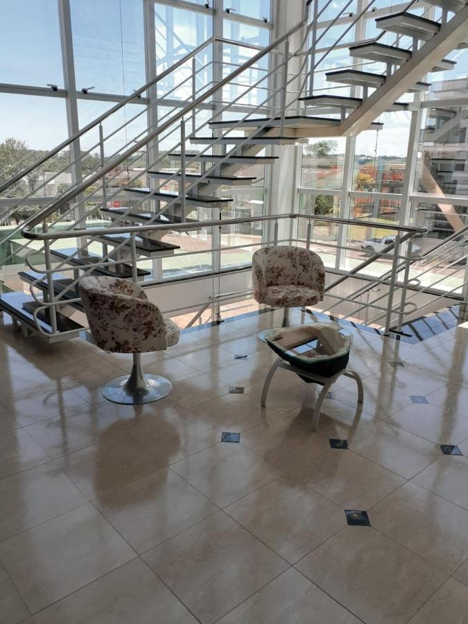 Hotel Das Pedras Ametista do Sul Dış mekan fotoğraf